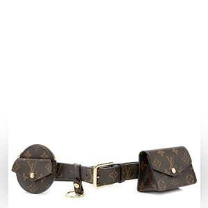 Louis Vuitton Belt Bag